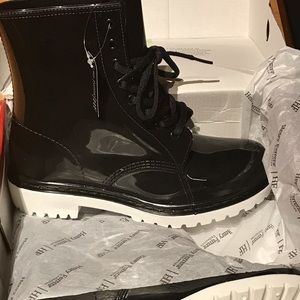 Henry Ferreira Boots